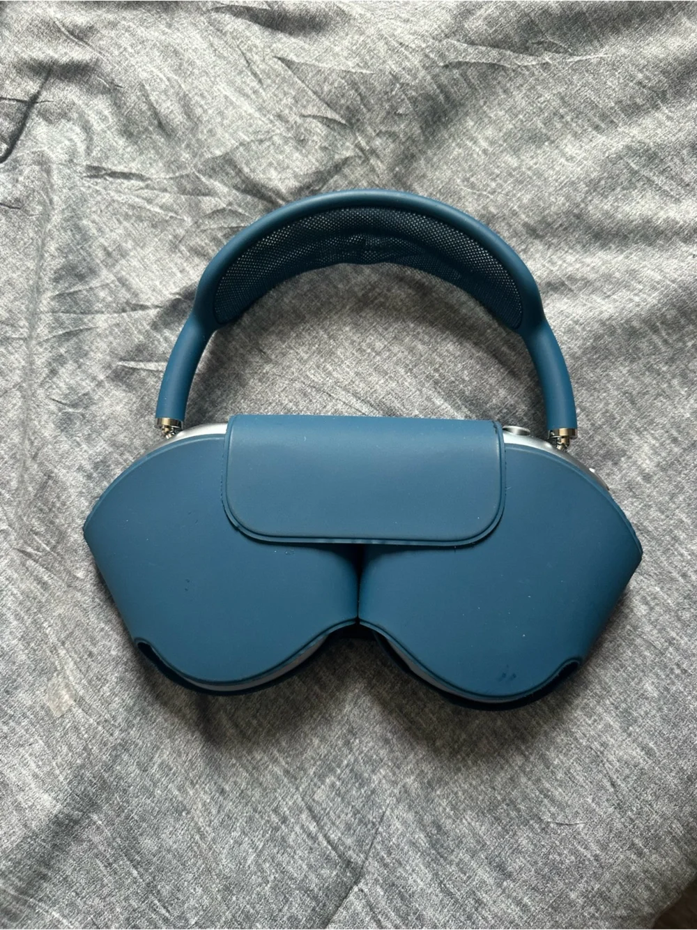 Apple AirPods Max (Blue)